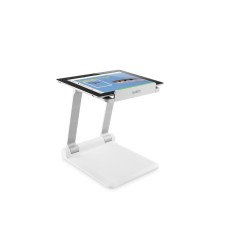 Portable Presenter Tablet Stand