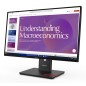 Lenovo ThinkVision T24D-40 Moniteur