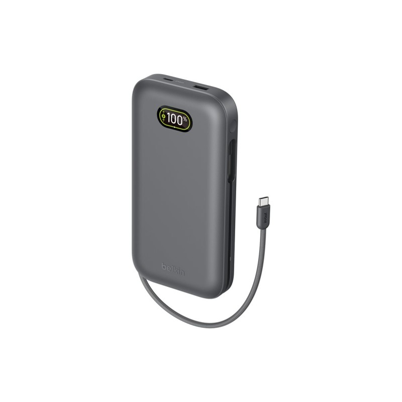 BoostCharge 27k 240wPD Power Bank