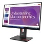 Lenovo ThinkVision T24D-40 Moniteur