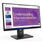 Lenovo ThinkVision T24D-40 Moniteur
