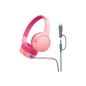 SoundForm Mini Wired On-Ear Hdphs-USB-C SoundForm Mini Wired On-Ear Hdphs-USB-C