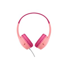 SoundForm Mini Wired On-Ear Hdphs-USB-C