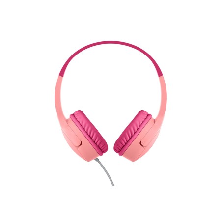 SoundForm Mini Wired On-Ear Hdphs-USB-C