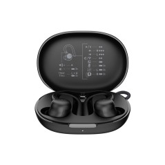 SoundForm Activefit Sports Earbuds BK