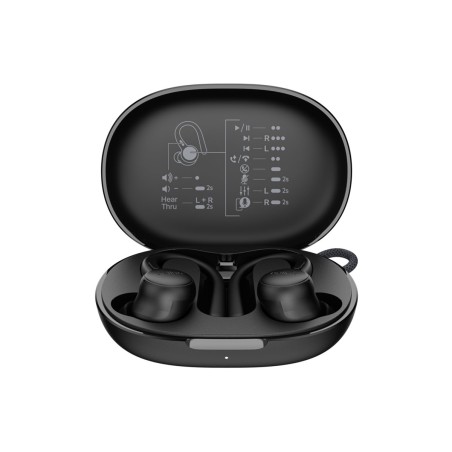 SoundForm Activefit Sports Earbuds BK