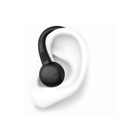SoundForm Activefit Sports Earbuds BK