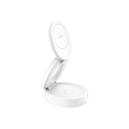 BOOSTCHARGE Qi2 15w Z-Fold 2in1 Charging