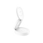 BOOSTCHARGE Qi2 15w Z-Fold 2in1 Charging