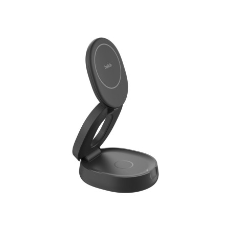 BOOSTCHARGE Qi2 15w Z-Fold 2in1 Charging
