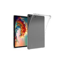 Samsung GP-FPX236AEATW étui pour tablette 27,9 cm (11") Housse Transparent
