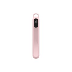 20k PD20W Pwr Bank w Display Pink