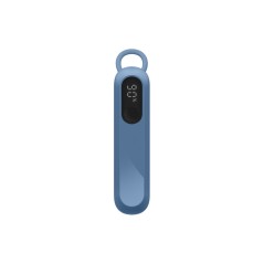 10k PD20W Pwr Bank w Display Blue