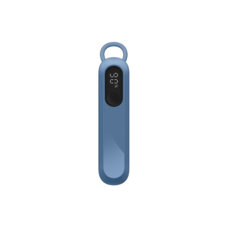 10k PD20W Pwr Bank w Display Blue