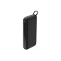 20k PD20W Pwr Bank w Display BK