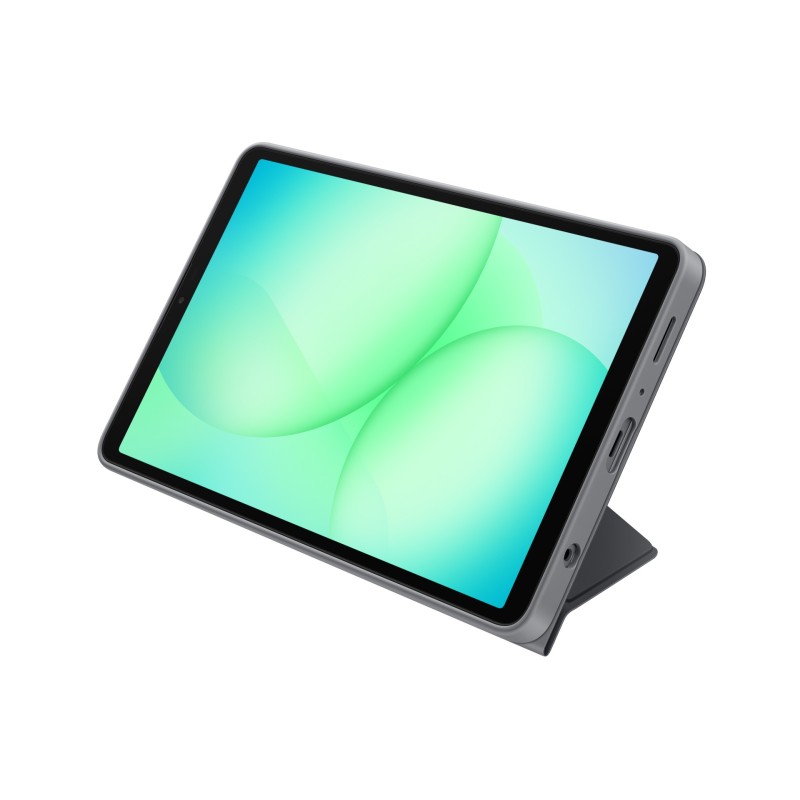 Samsung EF-BX130 22,1 cm (8.7") Folio porte carte Noir Samsung EF-BX130 22,1 cm (8.7") Folio porte carte Noir