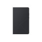 Samsung EF-BX130 22,1 cm (8.7") Folio porte carte Noir Samsung EF-BX130 22,1 cm (8.7") Folio porte carte Noir