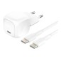 Belkin Chargeur secteur USB-C cubic 20W