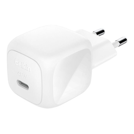 Belkin Chargeur secteur USB-C cubic 45W