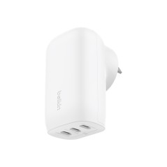 BOOSTCHARGE 3-Port USB-C Wall Charger