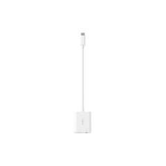 ROCKSTAR 3.5MM AUDIO+USB-C CHARGE ADAP