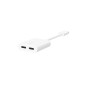 CONNECT USB-C AUDIO+CHARGE ADAPTER