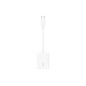 CONNECT USB-C AUDIO+CHARGE ADAPTER