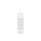 Surge Protection with USB C 8 Outlet Surge Protection with USB C 8 Outlet