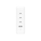 140w 4-ports USB GaN Wall Charger UK EU 140w 4-ports USB GaN Wall Charger UK EU
