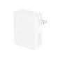 140w 4-ports USB GaN Wall Charger UK EU 140w 4-ports USB GaN Wall Charger UK EU