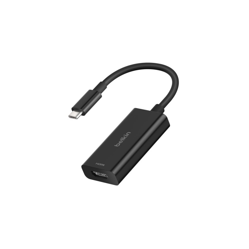 USB C to HDMI 2.1 Adpt USB C to HDMI 2.1 Adpt