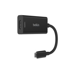 USB C to HDMI 2.1 Adpt