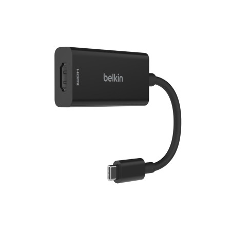 USB C to HDMI 2.1 Adpt