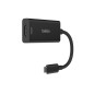 USB C to HDMI 2.1 Adpt USB C to HDMI 2.1 Adpt
