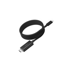 USB C to HDMI 2.1 Cbl 2M