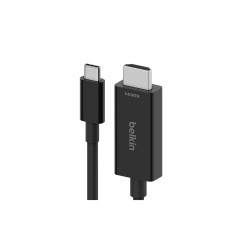 USB C to HDMI 2.1 Cbl 2M