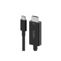 USB C to HDMI 2.1 Cbl 2M USB C to HDMI 2.1 Cbl 2M