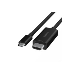 USB C to HDMI 2.1 Cbl 2M