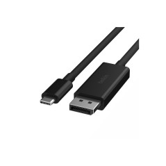 USB C to DisplayPort 1.4 Cbl 2M