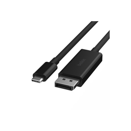 USB C to DisplayPort 1.4 Cbl 2M