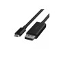 USB C to DisplayPort 1.4 Cbl 2M USB C to DisplayPort 1.4 Cbl 2M