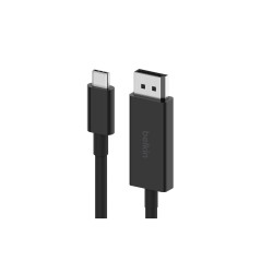USB C to DisplayPort 1.4 Cbl 2M
