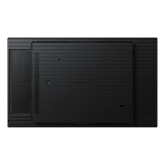 Samsung QB13C-T Écran plat de signalisation numérique 33 cm (13") LCD Wifi 500 cd/m² Full HD Noir Écran tactile Tizen 7.0 16/7