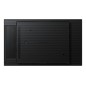 Samsung QB13C-T Écran plat de signalisation numérique 33 cm (13") LCD Wifi 500 cd/m² Full HD Noir Écran tactile Tizen 7.0 16/7
