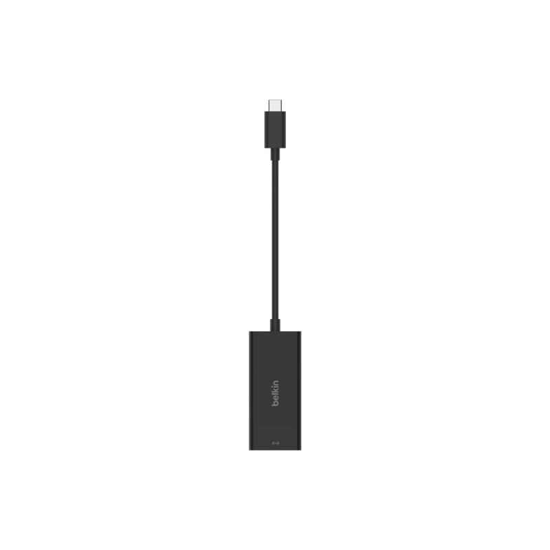 USB4 to 2.5GB ENET Adpt USB4 to 2.5GB ENET Adpt