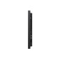Samsung QB13C-T Écran plat de signalisation numérique 33 cm (13") LCD Wifi 500 cd/m² Full HD Noir Écran tactile Tizen 7.0 16/7