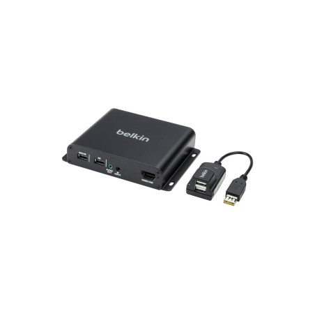 Belkin Extender Receiver Copper CAT6 - U