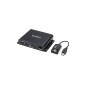 Belkin Extender Receiver Copper CAT6 - U Belkin Extender Receiver Copper CAT6 - U
