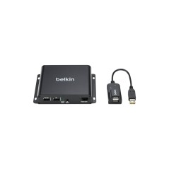 Belkin Extender Receiver Copper CAT6 - U