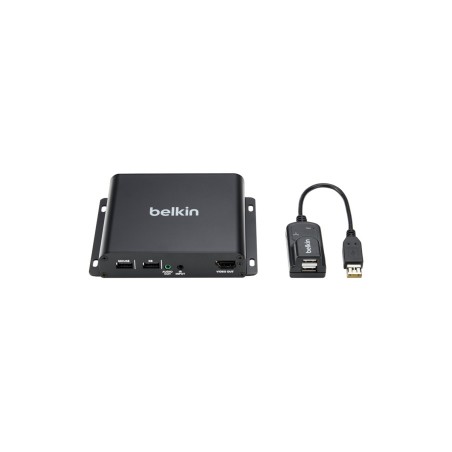 Belkin Extender Receiver Copper CAT6 - U